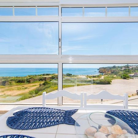 Casa Dos Peixes Apartment Armação de Pêra Екстериор снимка