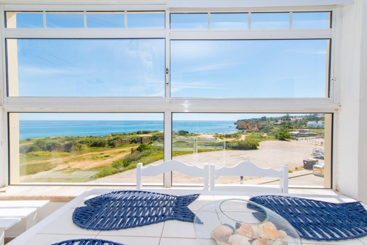 Casa Dos Peixes Apartment Armação de Pêra Екстериор снимка