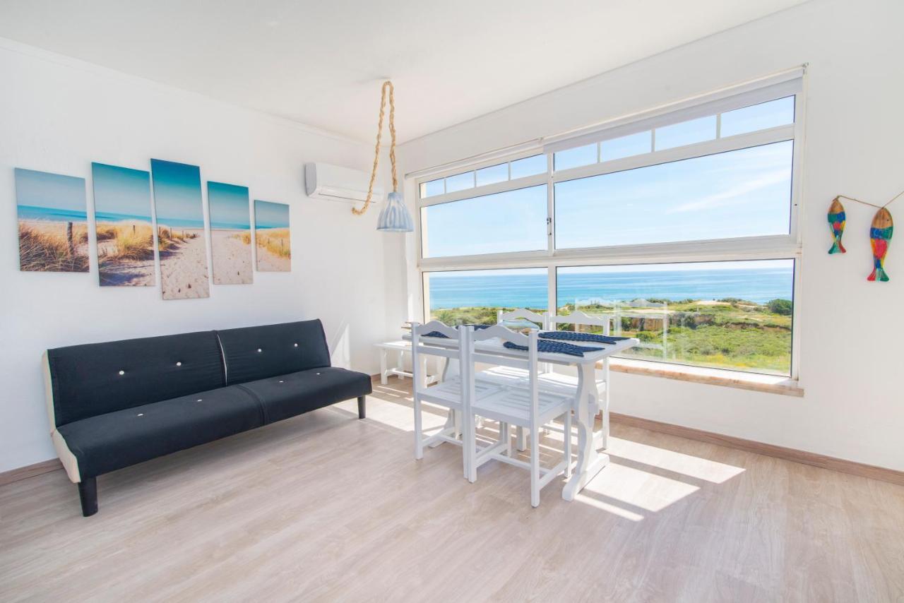 Casa Dos Peixes Apartment Armação de Pêra Екстериор снимка