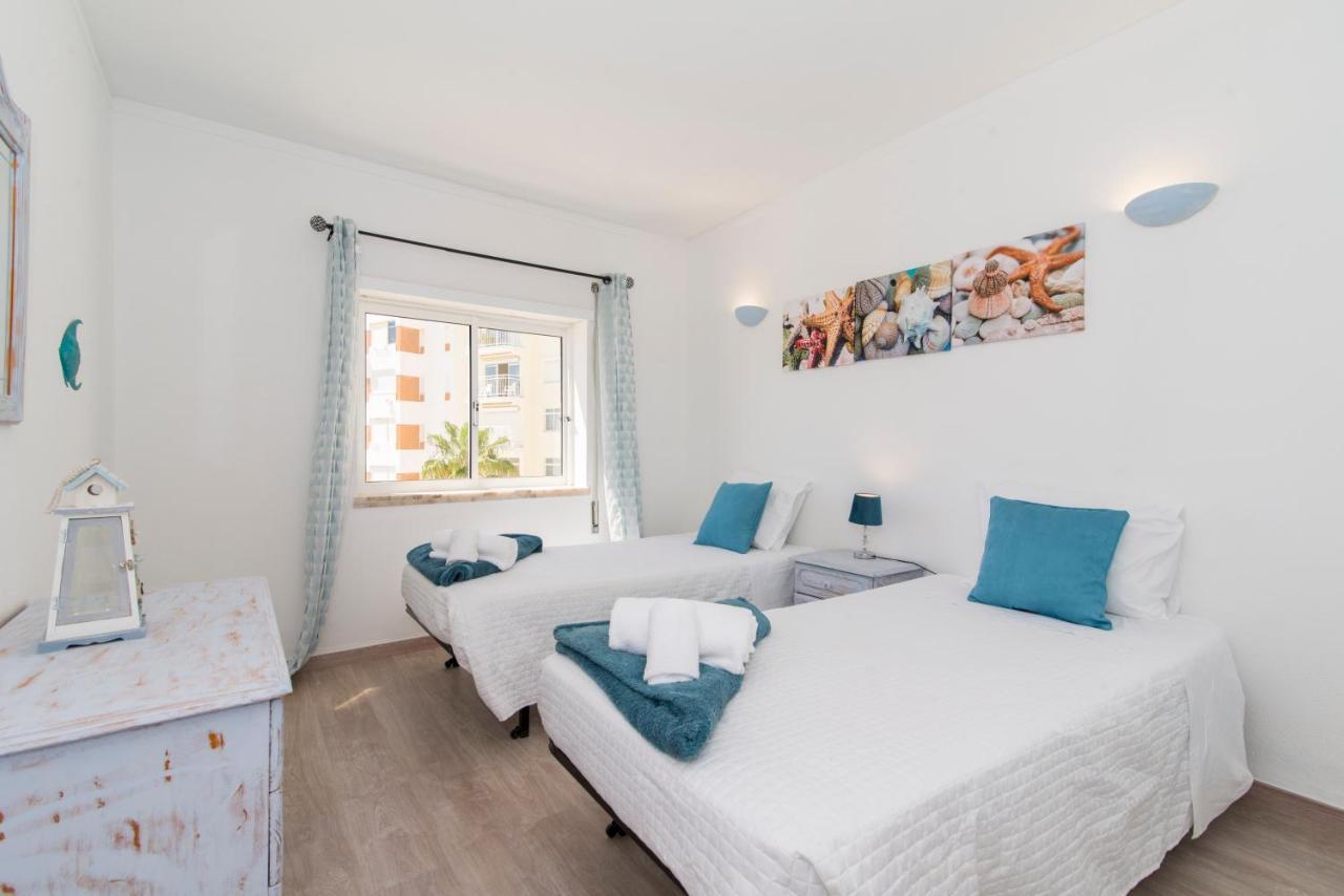 Casa Dos Peixes Apartment Armação de Pêra Екстериор снимка
