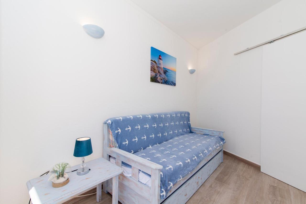 Casa Dos Peixes Apartment Armação de Pêra Екстериор снимка