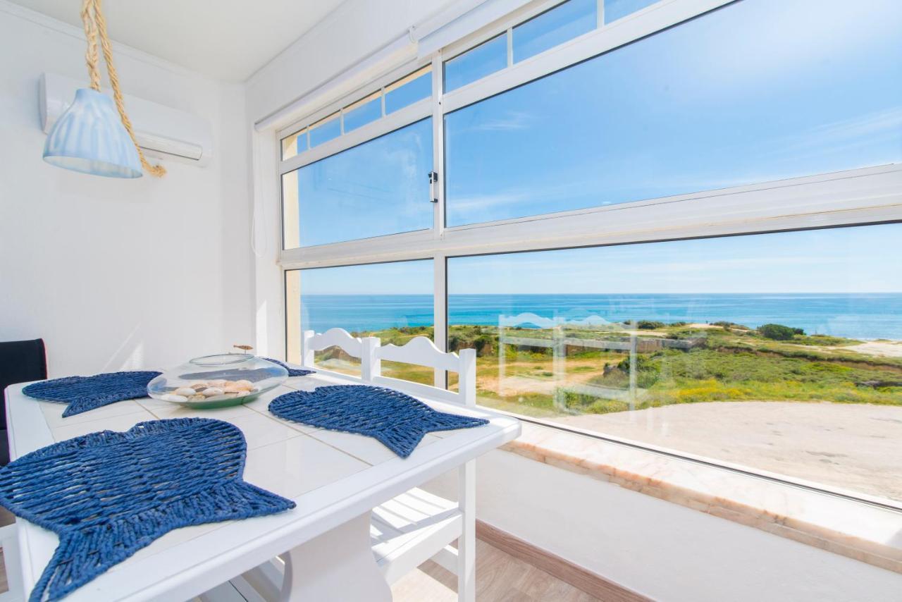 Casa Dos Peixes Apartment Armação de Pêra Екстериор снимка