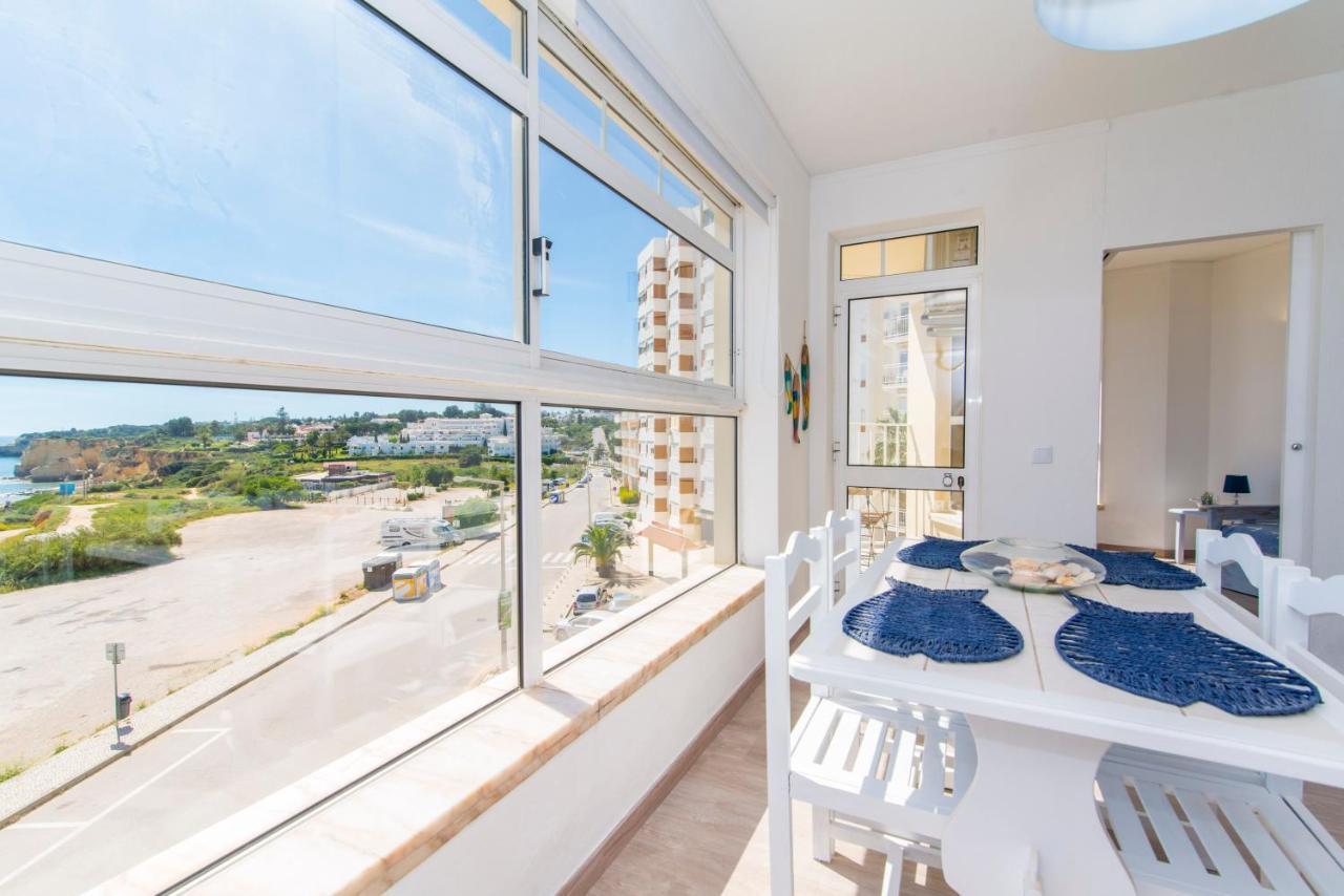 Casa Dos Peixes Apartment Armação de Pêra Екстериор снимка