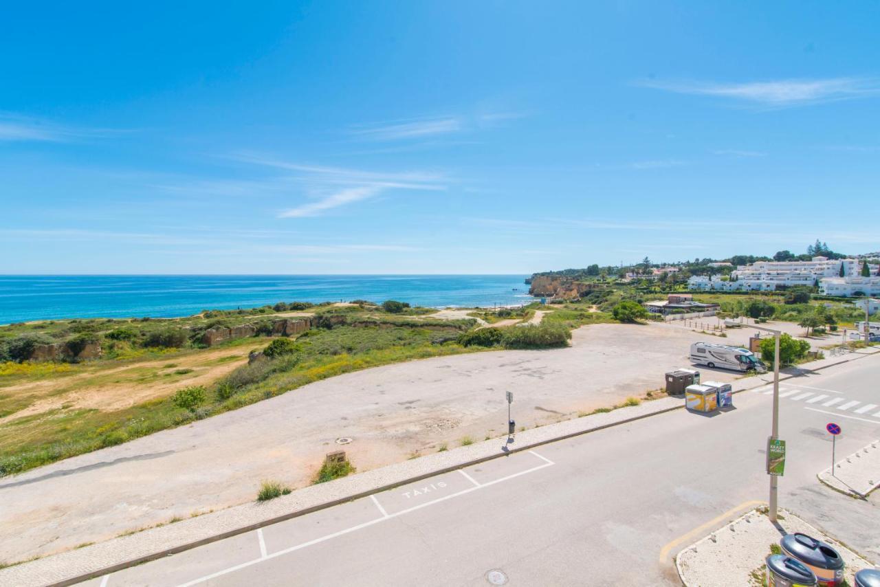 Casa Dos Peixes Apartment Armação de Pêra Екстериор снимка