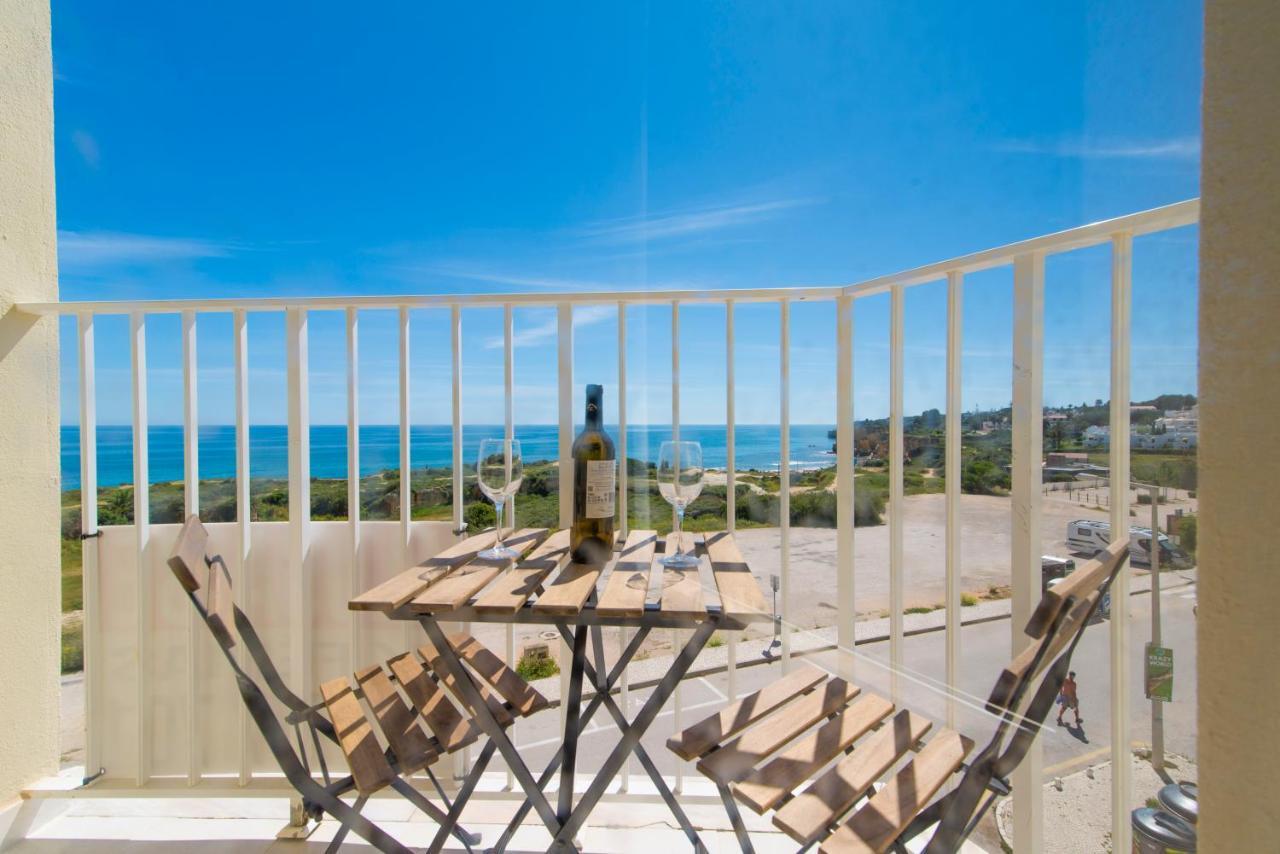 Casa Dos Peixes Apartment Armação de Pêra Екстериор снимка