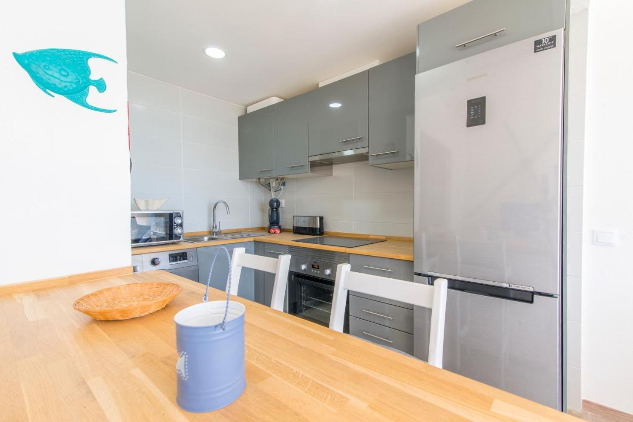 Casa Dos Peixes Apartment Armação de Pêra Екстериор снимка