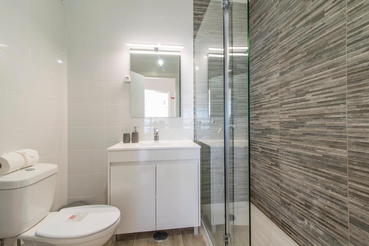 Casa Dos Peixes Apartment Armação de Pêra Екстериор снимка