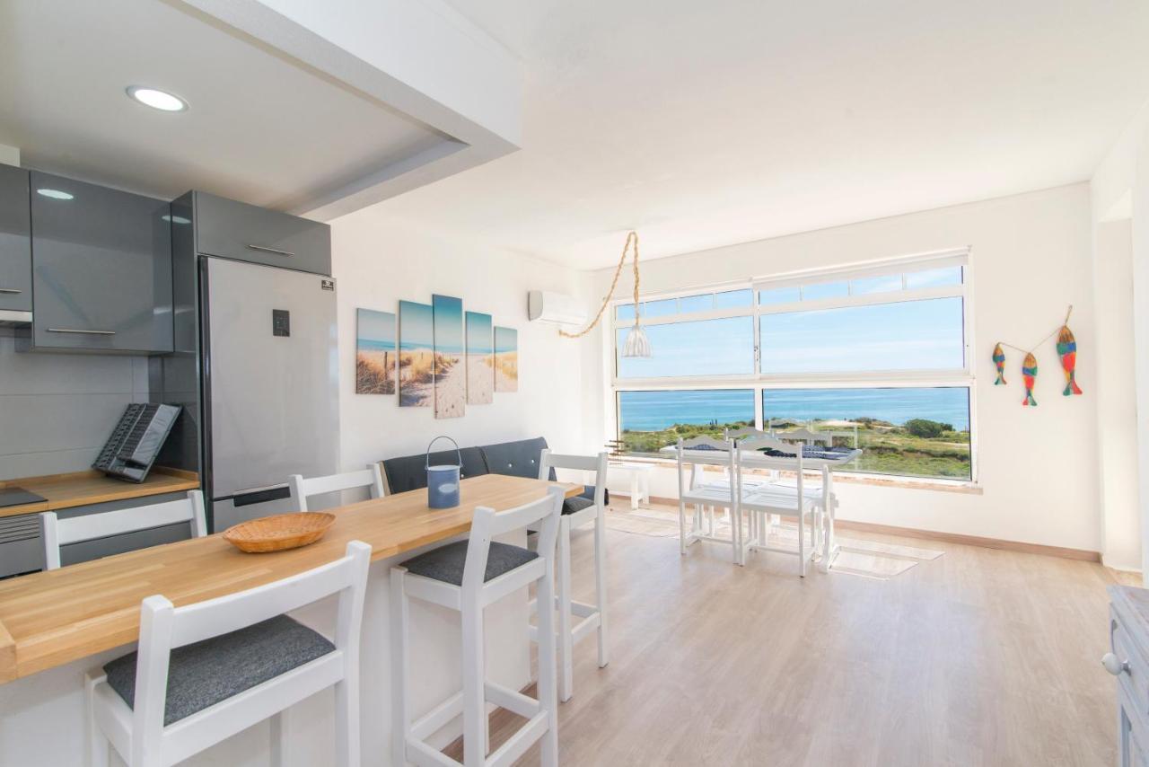 Casa Dos Peixes Apartment Armação de Pêra Екстериор снимка
