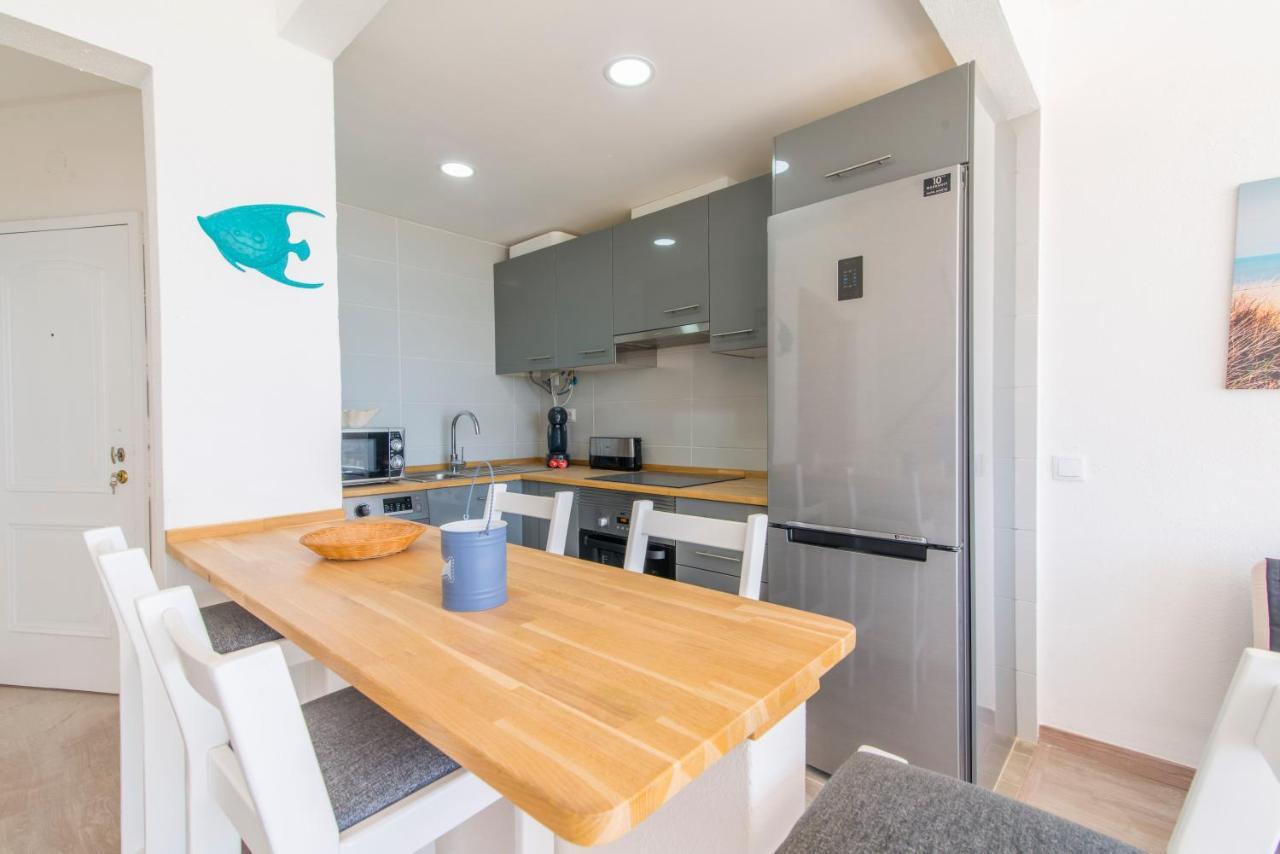 Casa Dos Peixes Apartment Armação de Pêra Екстериор снимка