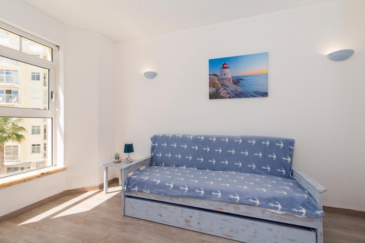 Casa Dos Peixes Apartment Armação de Pêra Екстериор снимка